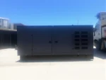 30 kVA Diesel Generator - Image 6