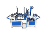 40 cm Aluminum Profile Labeling Machine - Image 3