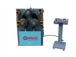 Ø 80 mm Three-Roller Tube and Profile Bending Machine - Image 2