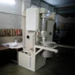 Chemical and Acid Boiling Machine with Exhaust Cooler and Purification