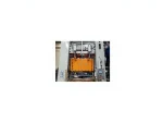 150 Ton Capacity Mechanical Transfer Press - Image 3