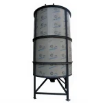 Acid and Chemical Substance Tanks