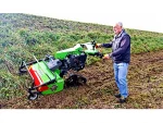 Mower/Grass Cutting Machine - Image 4