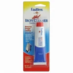 Hot Iron Cleaner 28Gr Iron Base Cleaner Iron Bottom Burnt Dirt Stain Remover
