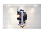 210 kVA Projection Spot Welding Machine - Image 3