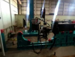 3x3 Mobile Column Boom Welding Machine - Image 12