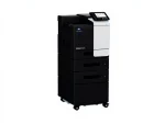 Bizhub C4000i Color Photocopier Machine - Image 5