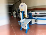 40-Inch Band Saw Machine