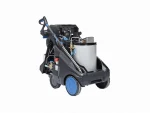 MH 5M Pressurized Cold Water Car Washing Machine - Image 5