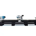 660 mm Digital Universal Lathe