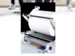 380H Gold Foil Laminating Machine with Apparatus - Image 8