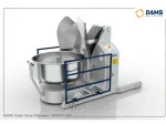 Dams Lift Rotate Machine / Dkdm-1200 - Image 2