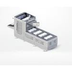 Ready Container Filling and Sealing Machine