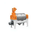 2-2.5 Ton / Hour Vibro Flour Brush