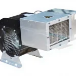 ST22 2 X 11= 22 kW/H Industrial Type Fan Heater