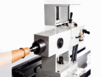 3-AXIS CNC MACHINING CENTER & WOOD LATHE | ELITE - Image 2