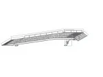 12 Ton Portable Loading Ramp - Image 10