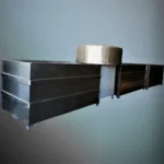 C.A.S Makina Sesame Soaking Tank