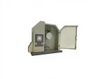 Plastic and Composites Automatic Pendulum Impact Testing Machine - Image 2