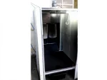 Electrostatic Powder Box Type Coating Oven - Image 2