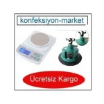 SF400C Precision Fabric Weight Scale and Sample Cutter
