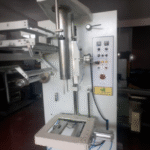 Mask and Hotel Slipper Horizontal Packaging Machine