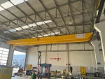 Double Girder Overhead Crane