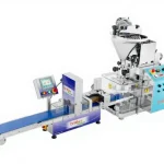 Cookie Production Machine