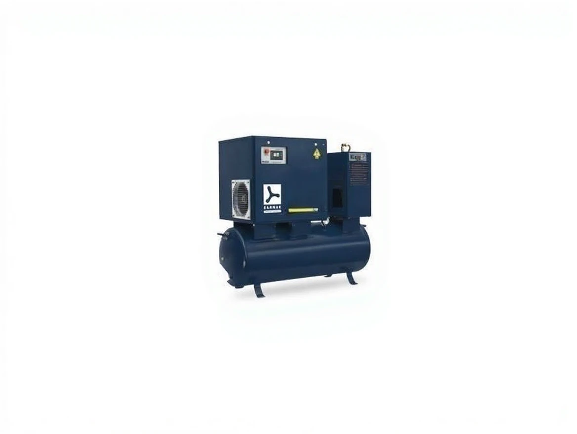 s2y6h4vshnrm80cv2j9vhx36d4 Small Capacity Tank Top Screw Portable Compressor - Image 1