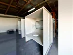 8000 m3/Hour 48 Torbalı Spray Booth Jet Pulse Ventilation Filter - Image 4