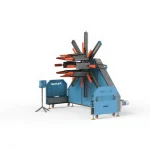 Plastic Pipe Wrapping Machine