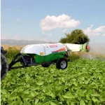 2000 Liter Retractable Storm