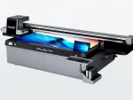 UV Printing Machine 330x250 Cm