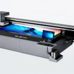 UV Printing Machine 330x250 Cm