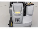 Karcher B 150 Ride-On Floor Cleaning Machine - Image 8
