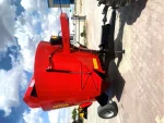 8 M3 Vertical Feed Mixer - Image 7