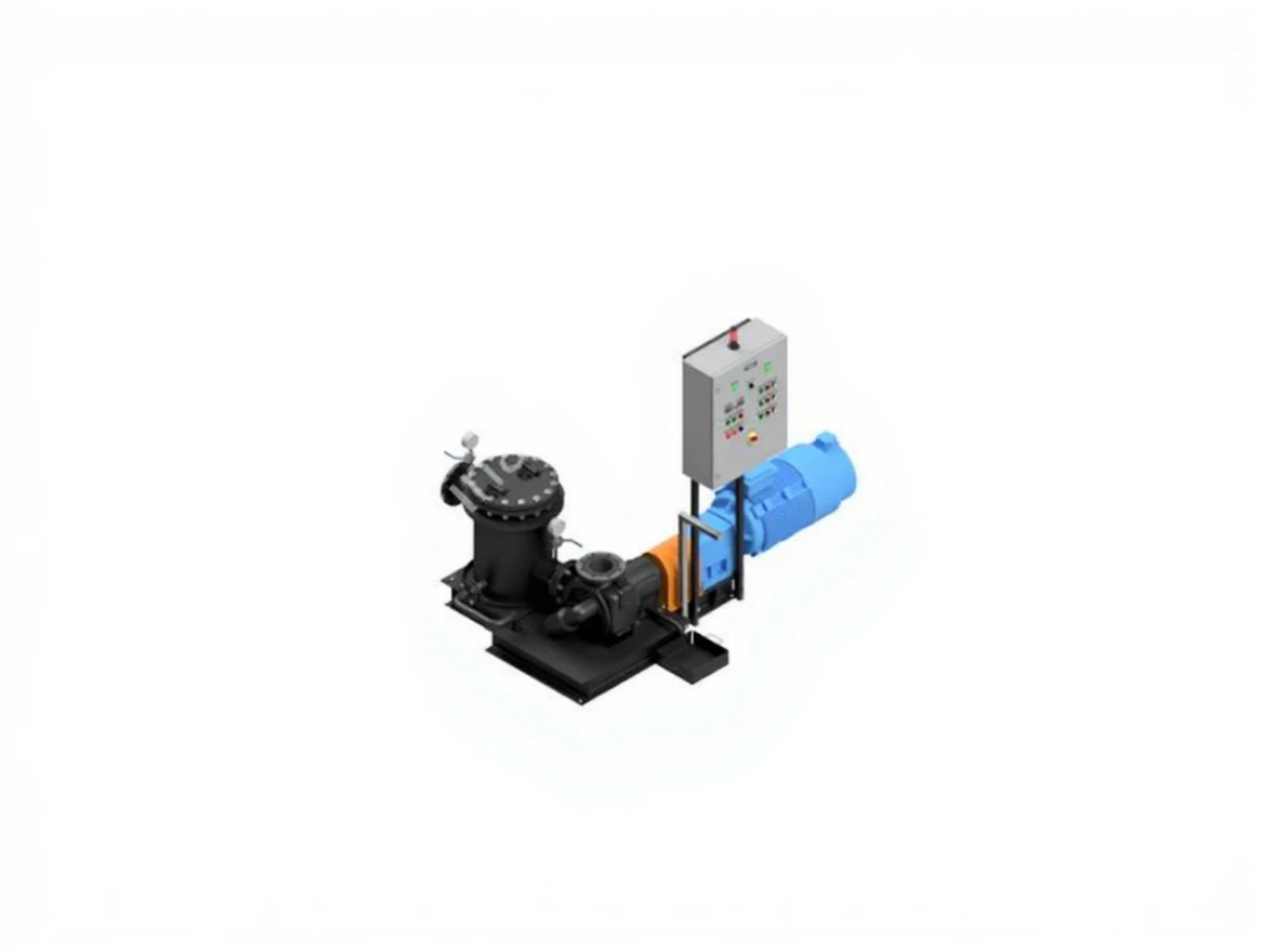 s3efevw7h9rmr0cv9qf82ca354 120 M³ High Viscosity Fluid Pumping Station - Image 1