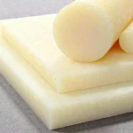 ⌀65 Diameter Polyamide Plastic Rod