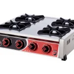 4 Set Top Mini Cooker