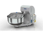 150 Kg Hopper Double Speed Dough Kneading Machine - Image 5