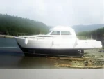 Motor Yacht (10.50 Meters) - Image 3