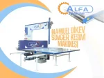 Manual Vertical Sponge Cutting Machine