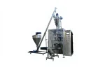 Salt and Sugar Stick Filling Machine - Image 3