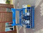 7500 m2 / Hour Tractor-Towed Beach Cleaning Machine - Image 10