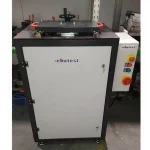 Sanding Sample Preparation Device