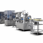 Automatic Liquid Filling Machine