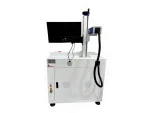 30W Fiber Laser Marking Machine - Image 2
