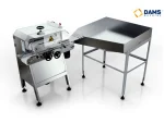 DAMS Bread Cutting Feeding DEKB-20 - Image 3
