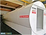 70000 Liter Extra Secure Fuel Tank with Shutter System - Image 3