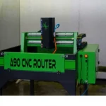 Marble Processing CNC Router